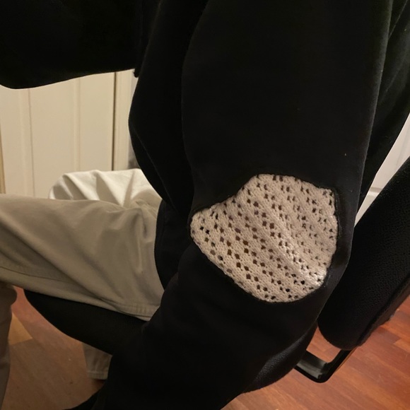 One of One VooDuu Vulnerable hoodie - Picture 4 of 5